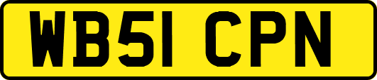 WB51CPN