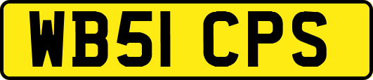 WB51CPS