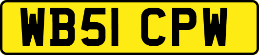 WB51CPW