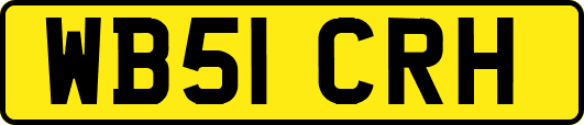 WB51CRH