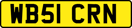 WB51CRN