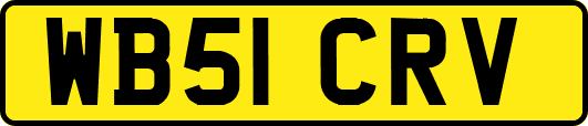 WB51CRV