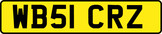 WB51CRZ