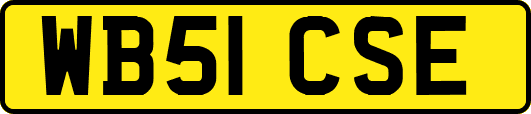 WB51CSE