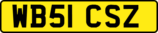 WB51CSZ