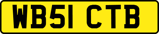 WB51CTB