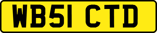 WB51CTD