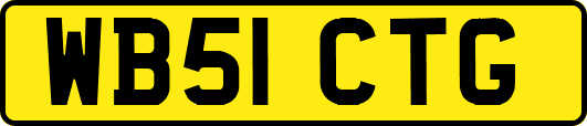 WB51CTG