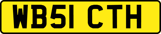 WB51CTH