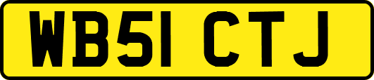 WB51CTJ
