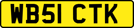 WB51CTK
