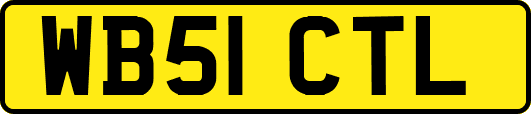 WB51CTL