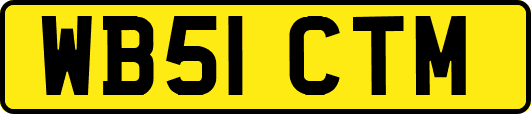 WB51CTM