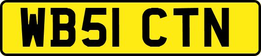 WB51CTN
