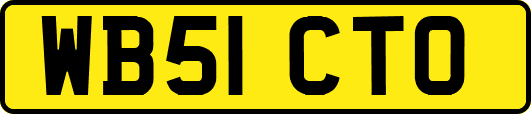 WB51CTO