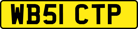 WB51CTP