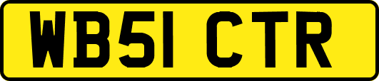 WB51CTR