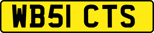 WB51CTS