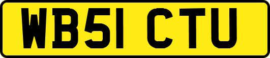 WB51CTU