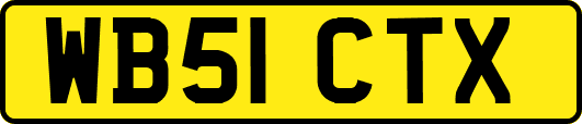 WB51CTX