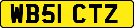 WB51CTZ