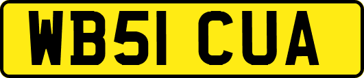 WB51CUA