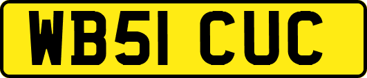 WB51CUC