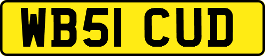 WB51CUD
