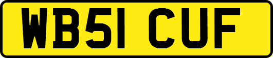 WB51CUF