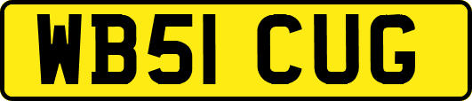 WB51CUG
