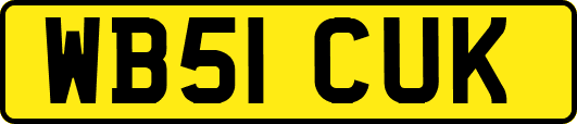 WB51CUK