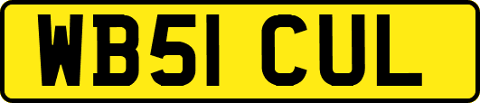 WB51CUL
