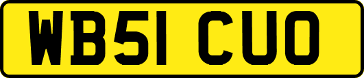 WB51CUO