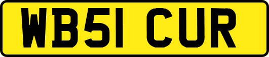 WB51CUR