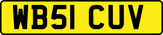 WB51CUV