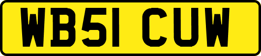 WB51CUW