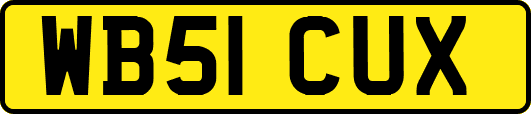 WB51CUX