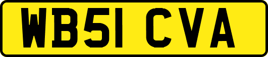 WB51CVA