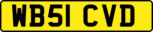 WB51CVD