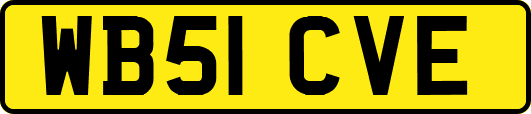 WB51CVE