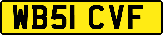 WB51CVF