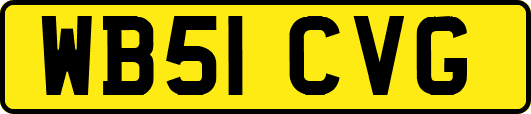 WB51CVG