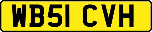 WB51CVH