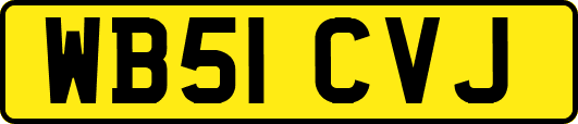 WB51CVJ