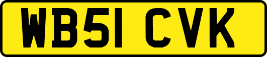 WB51CVK