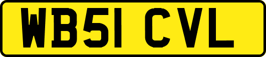 WB51CVL