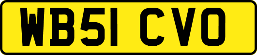 WB51CVO