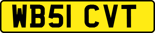 WB51CVT