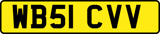 WB51CVV