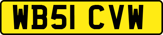WB51CVW